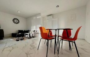 Luxury apartment Sea View